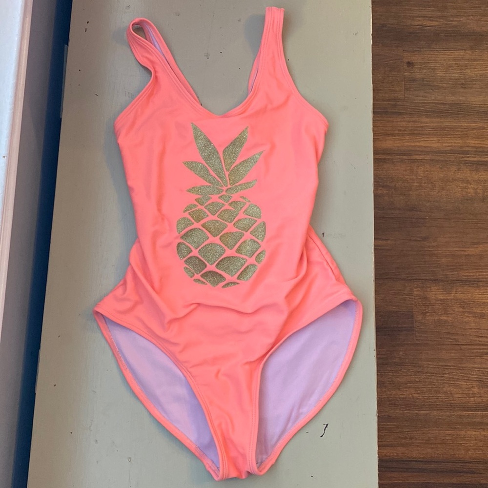 Circo one piece swimsuit